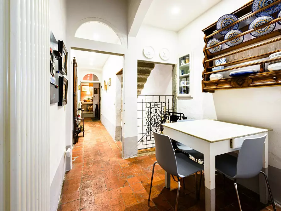 Immagine 10 di Appartamento in affitto  in Piazza Santo Spirito a Firenze