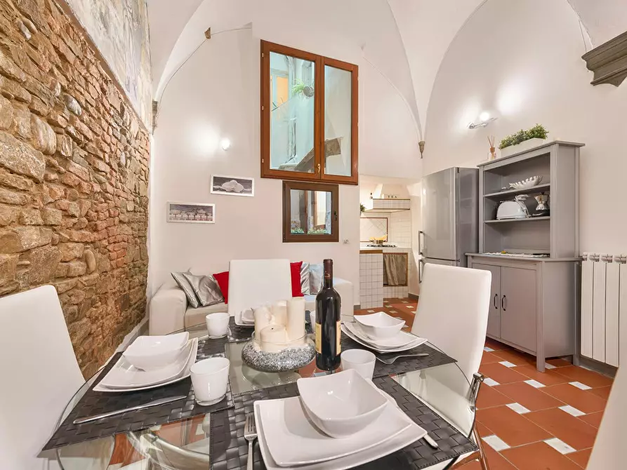 Immagine 3 di Appartamento in affitto  in Borgo Tegolaio a Firenze