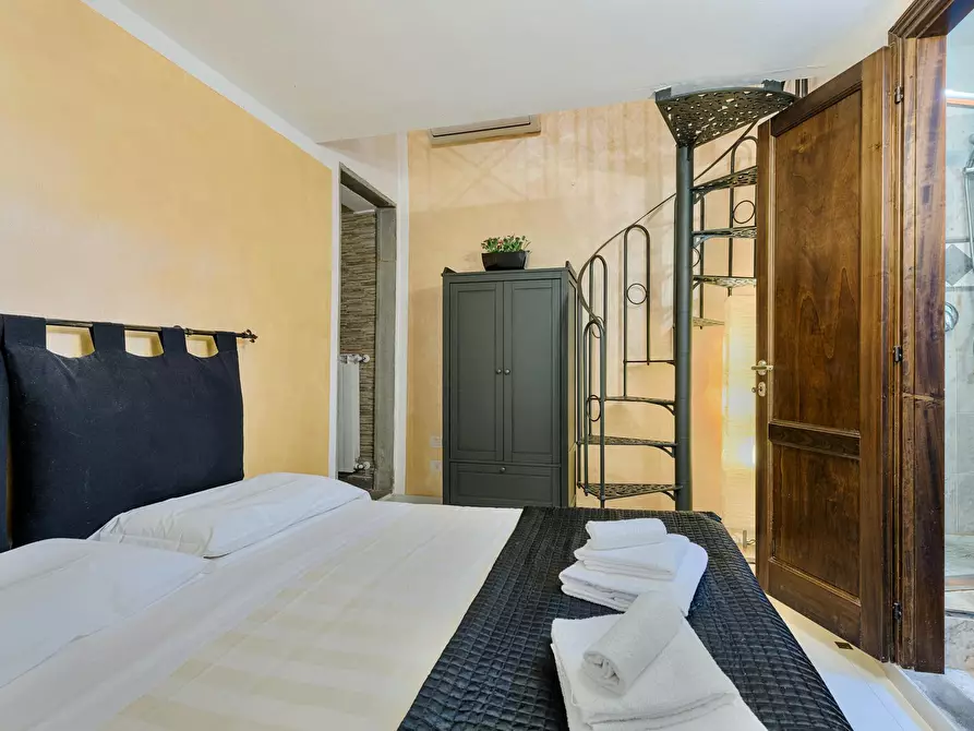 Immagine 5 di Appartamento in affitto  in Borgo Tegolaio a Firenze