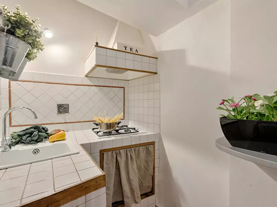 Immagine 4 di Appartamento in affitto  in Borgo Tegolaio a Firenze