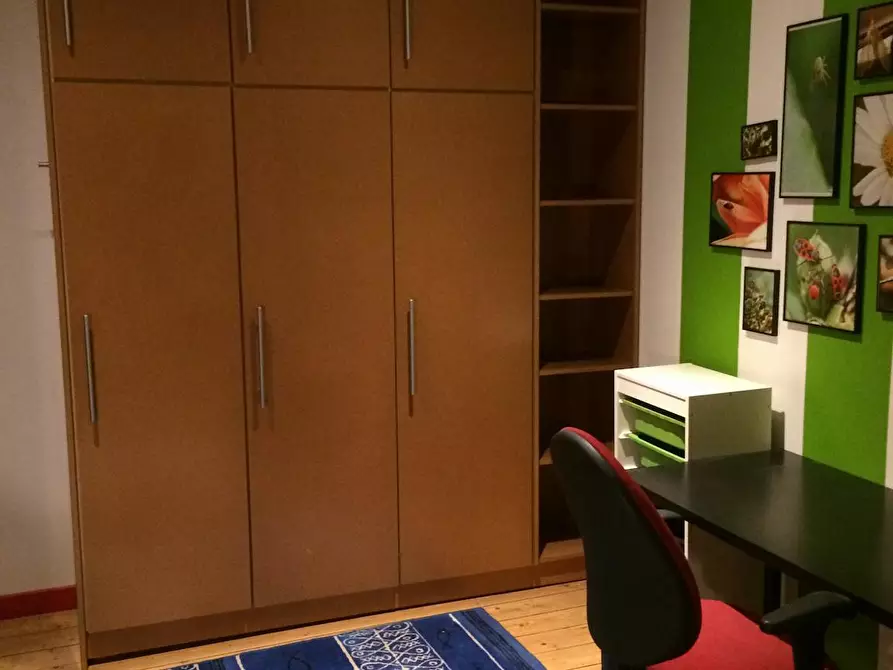 Immagine 4 di Camera in affitto  in Rue du Général Gouraud a Strasbourg