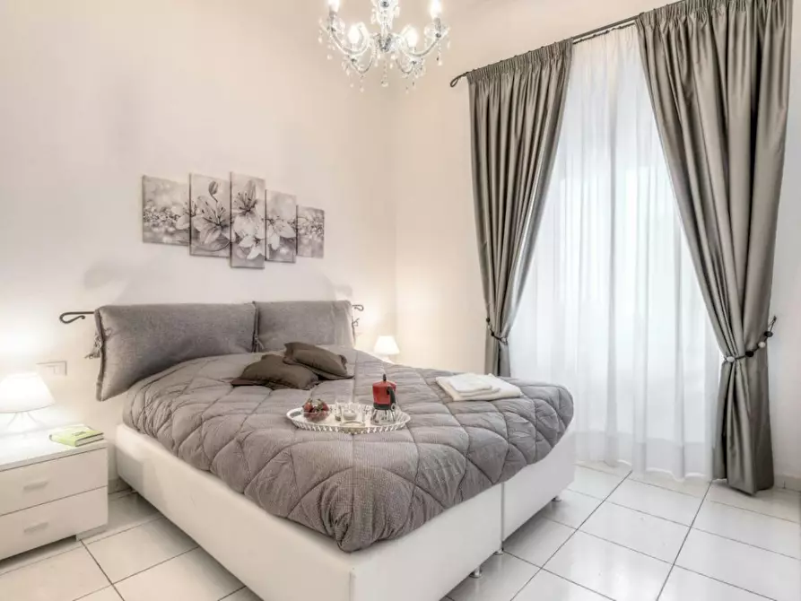 Immagine 4 di Appartamento in affitto  in Via dei Cerchi a Firenze