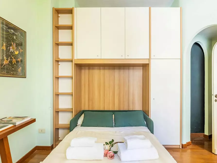 Immagine 2 di Appartamento in affitto  in Via dei Barbadori a Firenze