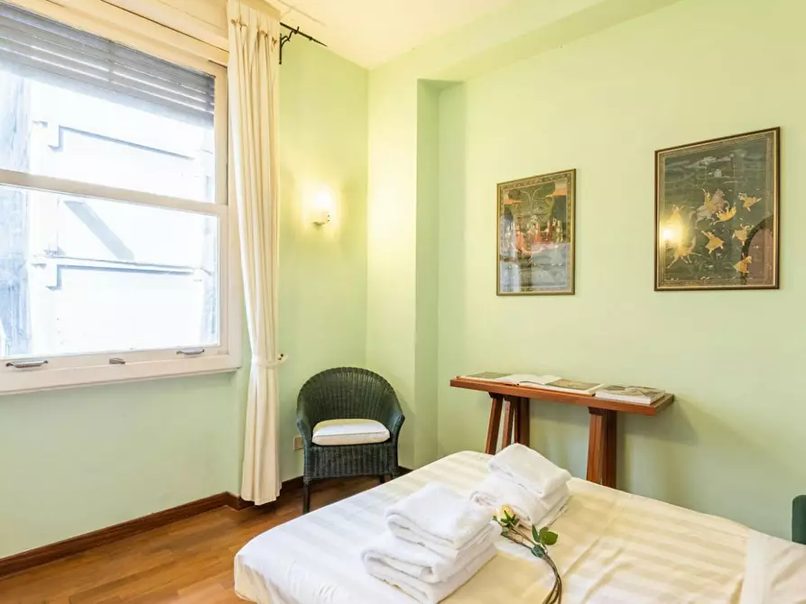 Immagine 3 di Appartamento in affitto  in Via dei Barbadori a Firenze