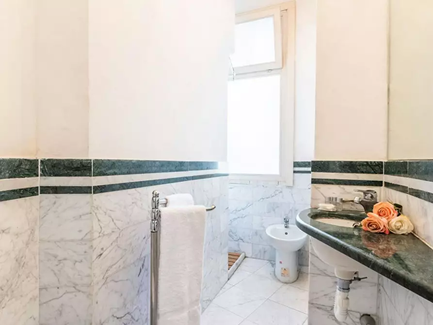 Immagine 6 di Appartamento in affitto  in Via dei Barbadori a Firenze