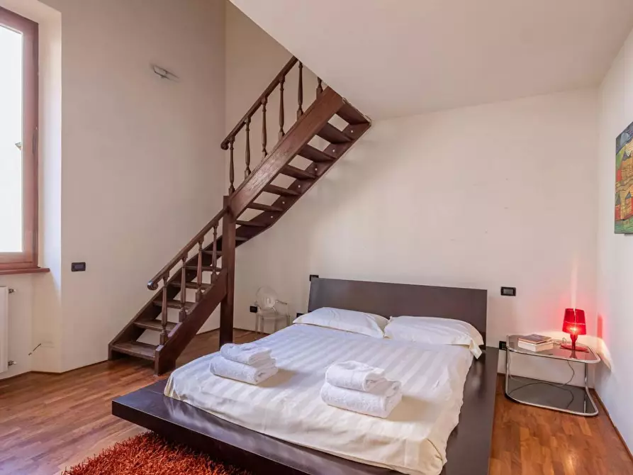 Immagine 6 di Appartamento in affitto  in Via Venezia a Firenze