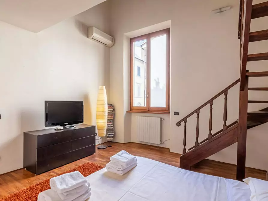 Immagine 7 di Appartamento in affitto  in Via Venezia a Firenze