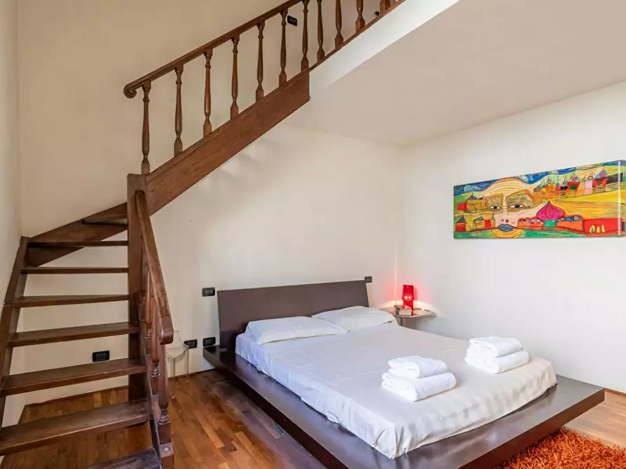 Immagine 8 di Appartamento in affitto  in Via Venezia a Firenze