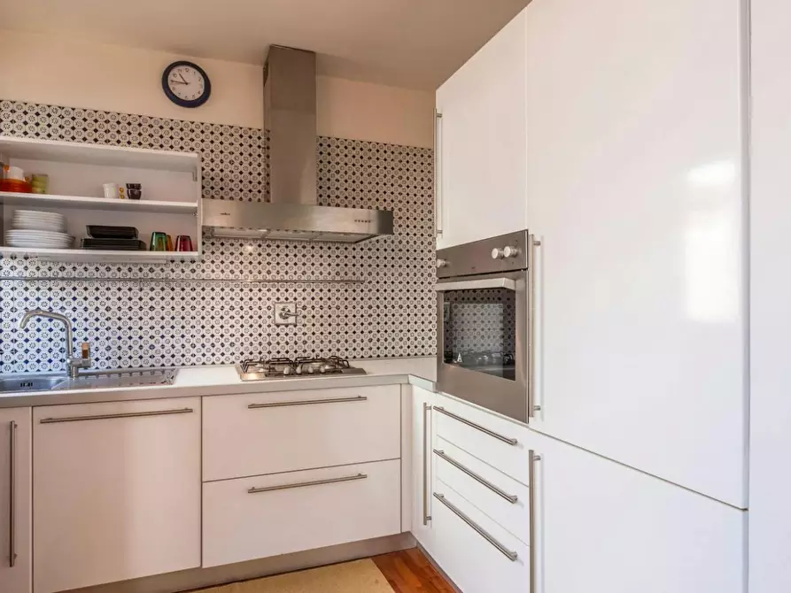 Immagine 4 di Appartamento in affitto  in Via Venezia a Firenze