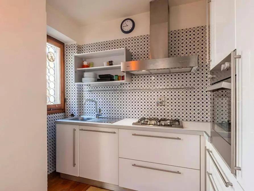 Immagine 5 di Appartamento in affitto  in Via Venezia a Firenze