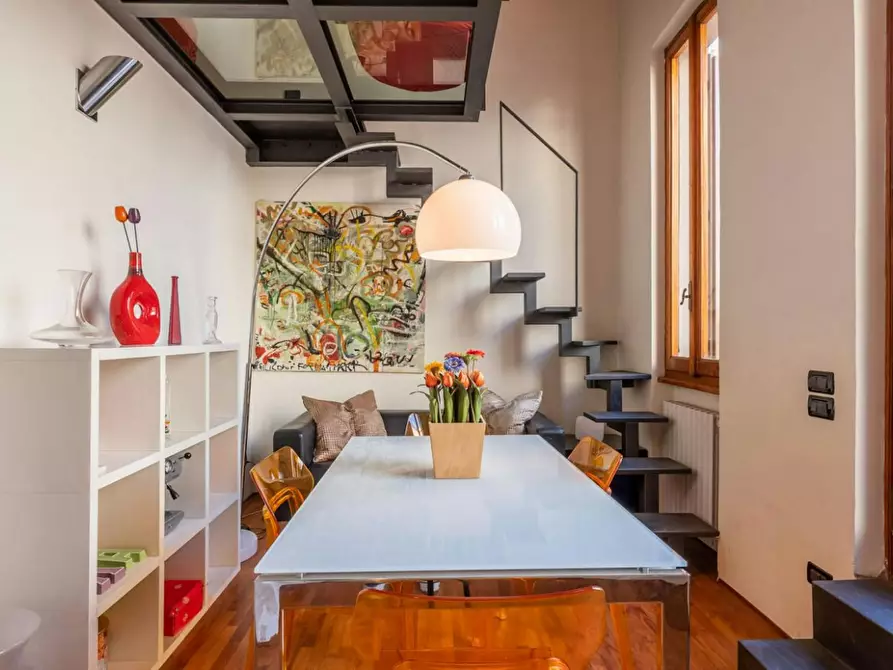 Immagine 2 di Appartamento in affitto  in Via Venezia a Firenze