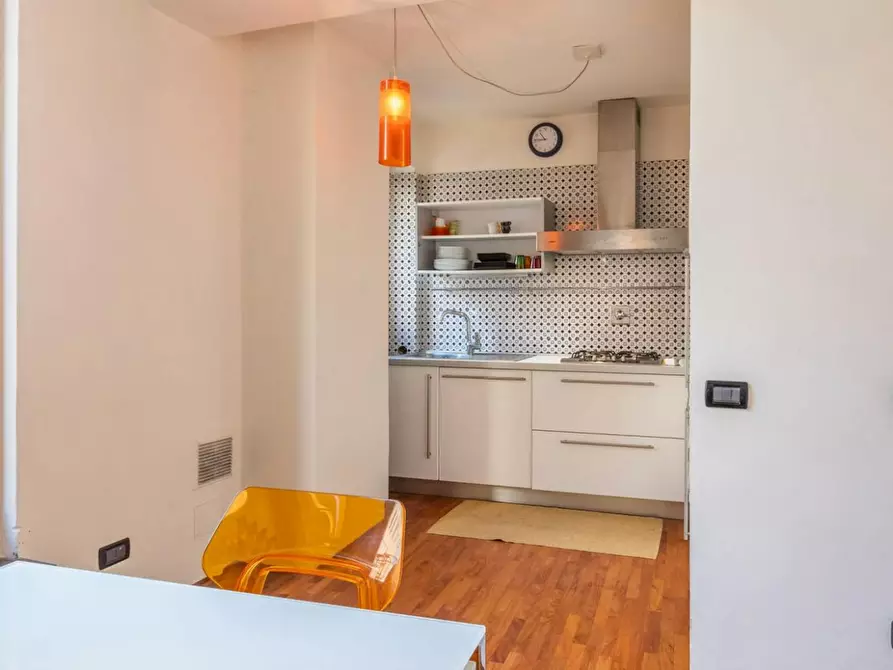 Immagine 3 di Appartamento in affitto  in Via Venezia a Firenze