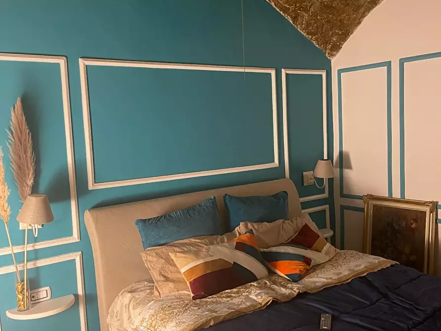 Immagine 3 di Appartamento in affitto  in Via Atri a Napoli