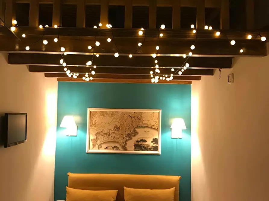 Immagine 8 di Appartamento in affitto  in Via Atri a Napoli