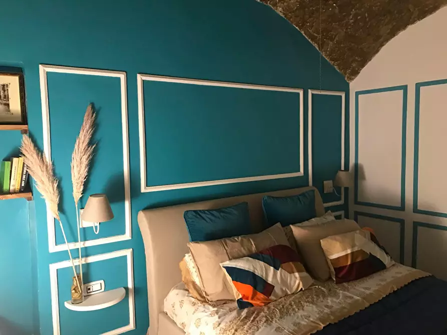 Immagine 9 di Appartamento in affitto  in Via Atri a Napoli