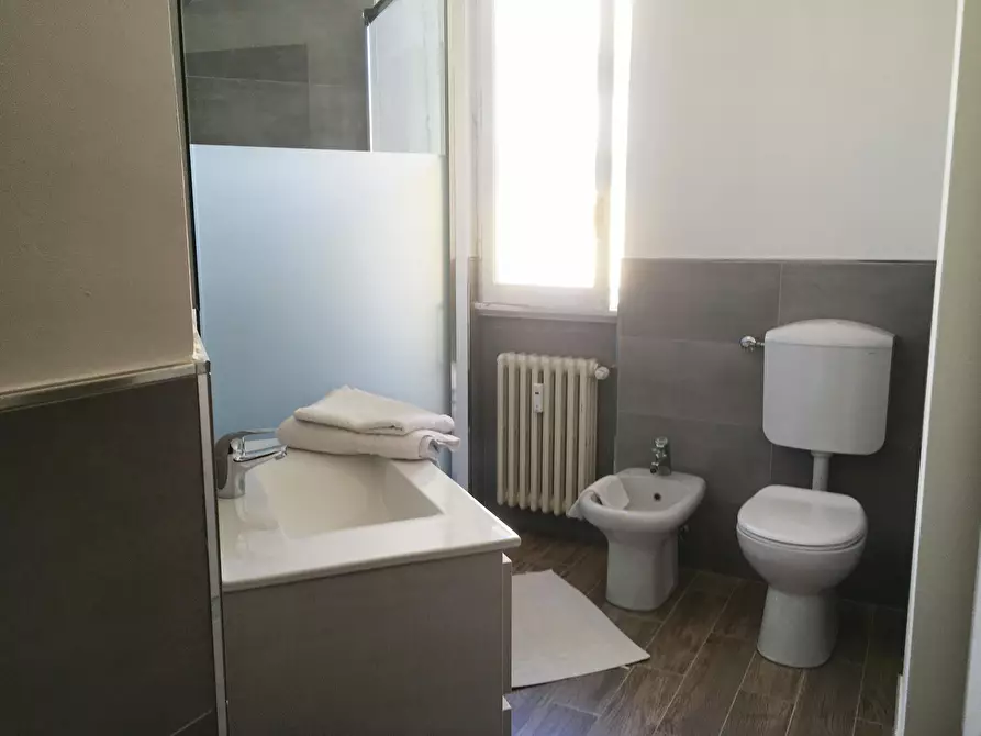 Immagine 6 di Camera in affitto  in Via Benedetto Marcello a Firenze