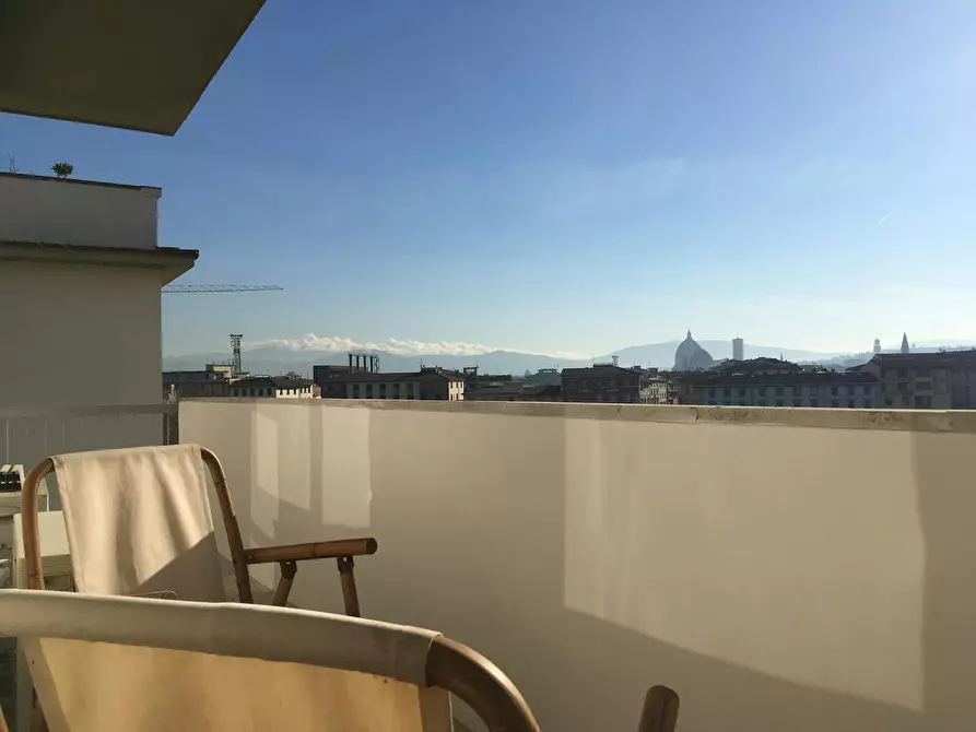 Immagine 3 di Camera in affitto  in Via Benedetto Marcello a Firenze