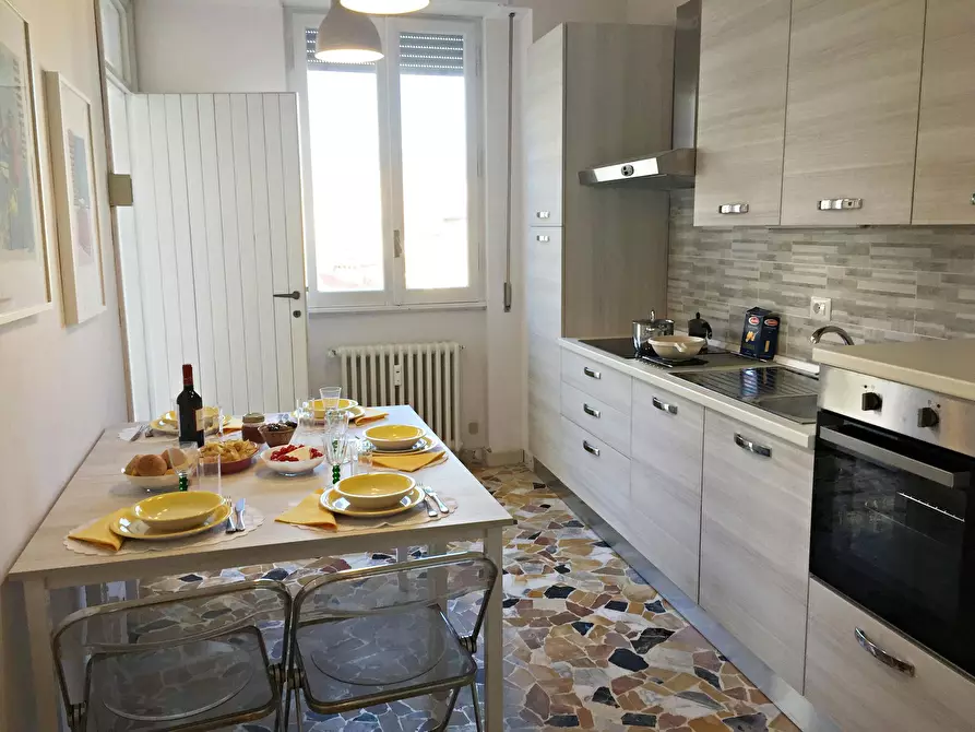 Immagine 9 di Camera in affitto  in Via Benedetto Marcello a Firenze