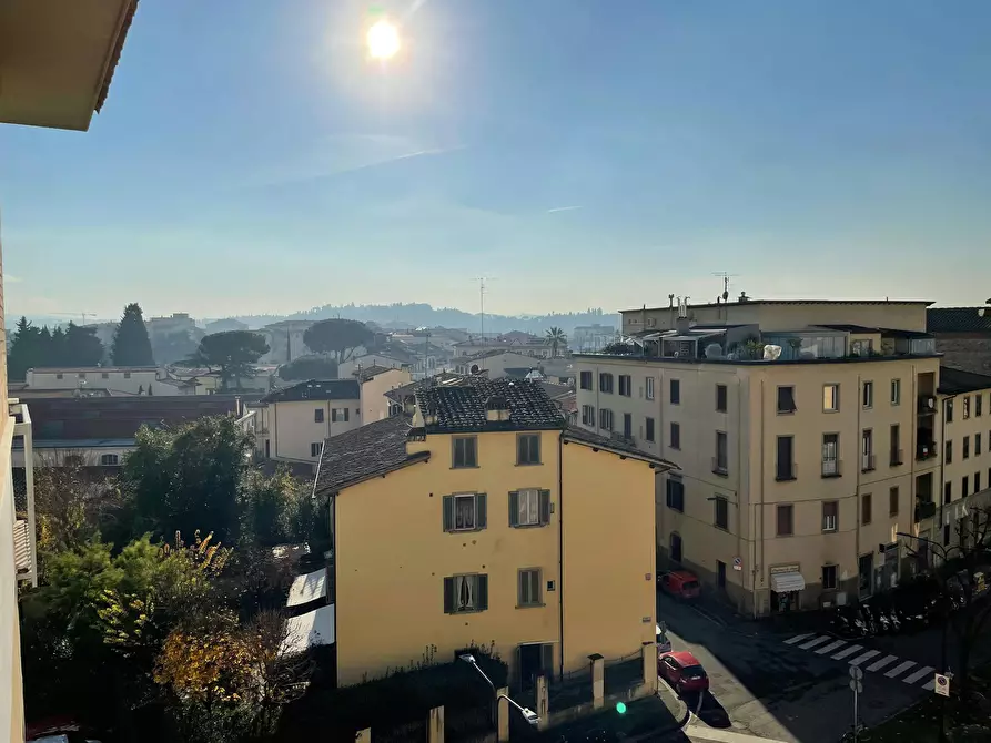 Immagine 4 di Camera in affitto  in Via Benedetto Marcello a Firenze