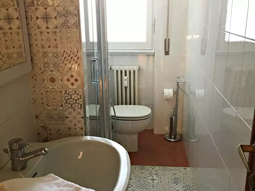 Immagine 7 di Camera in affitto  in Via Benedetto Marcello a Firenze