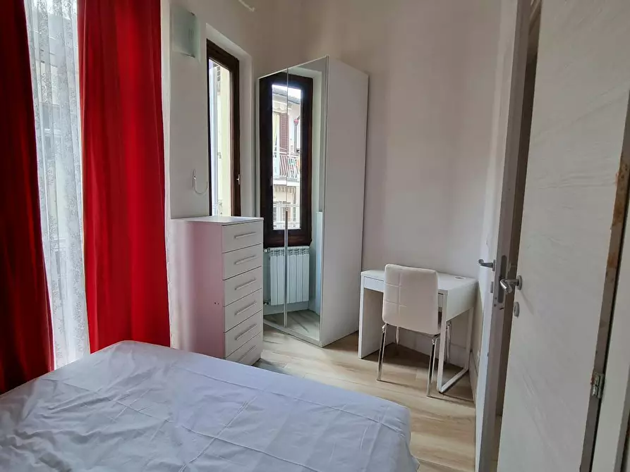 Immagine 1 di Camera in affitto  in Via dei Martiri del Popolo a Firenze