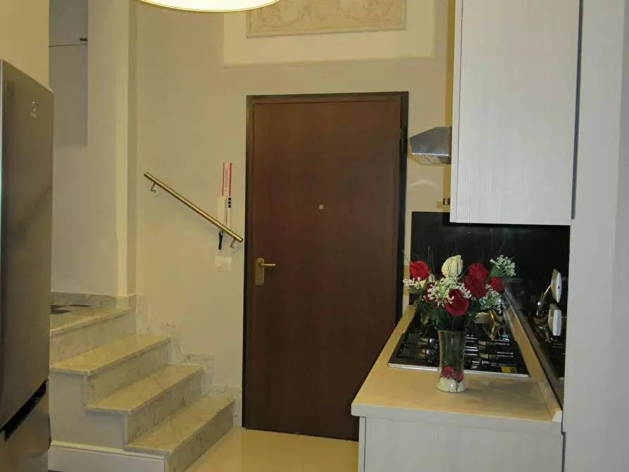 Immagine 7 di Camera in affitto  in Via dei Martiri del Popolo a Firenze