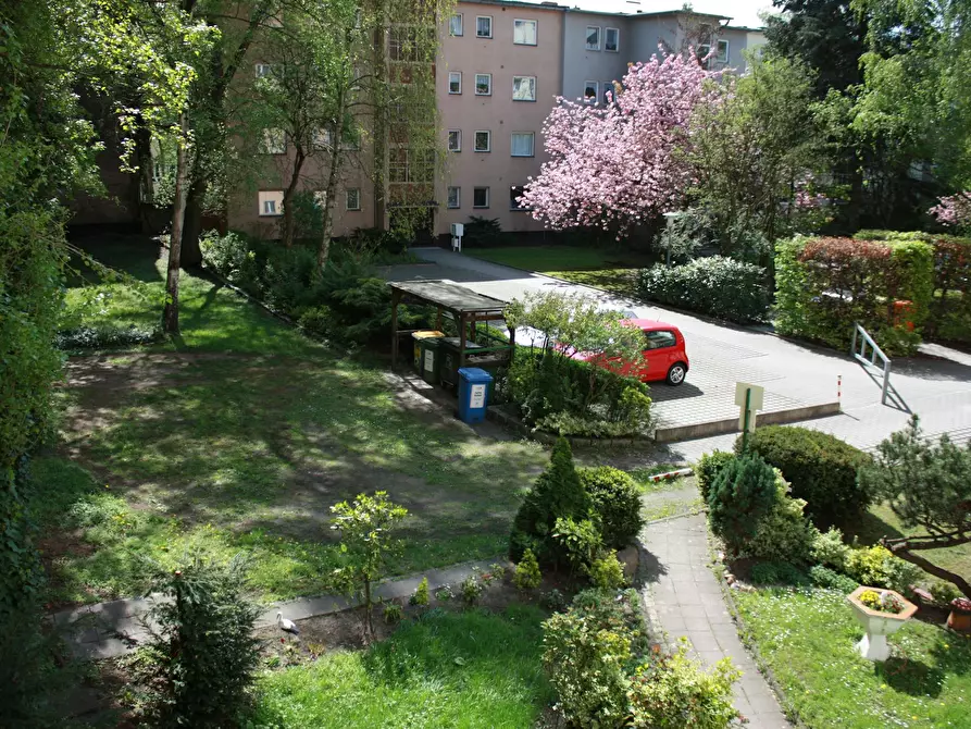 Immagine 5 di Appartamento in affitto  in Otto-Suhr-Allee a Berlin