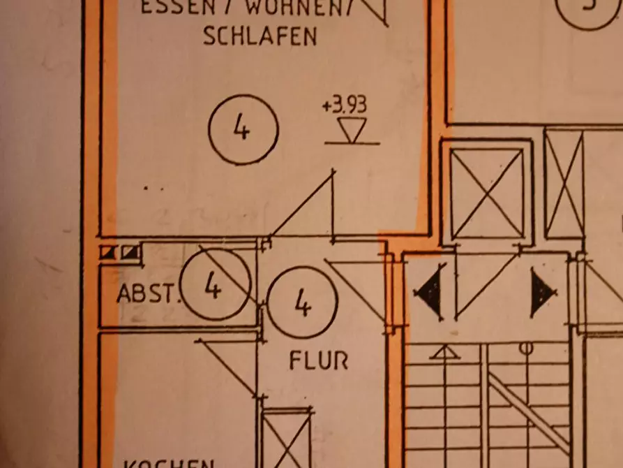 Immagine 10 di Appartamento in affitto  in Otto-Suhr-Allee a Berlin