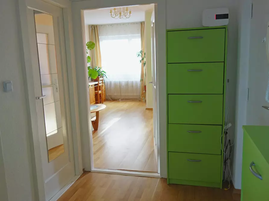 Immagine 4 di Appartamento in affitto  in Otto-Suhr-Allee a Berlin