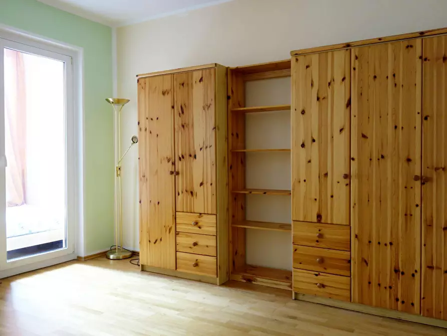 Immagine 3 di Appartamento in affitto  in Otto-Suhr-Allee a Berlin