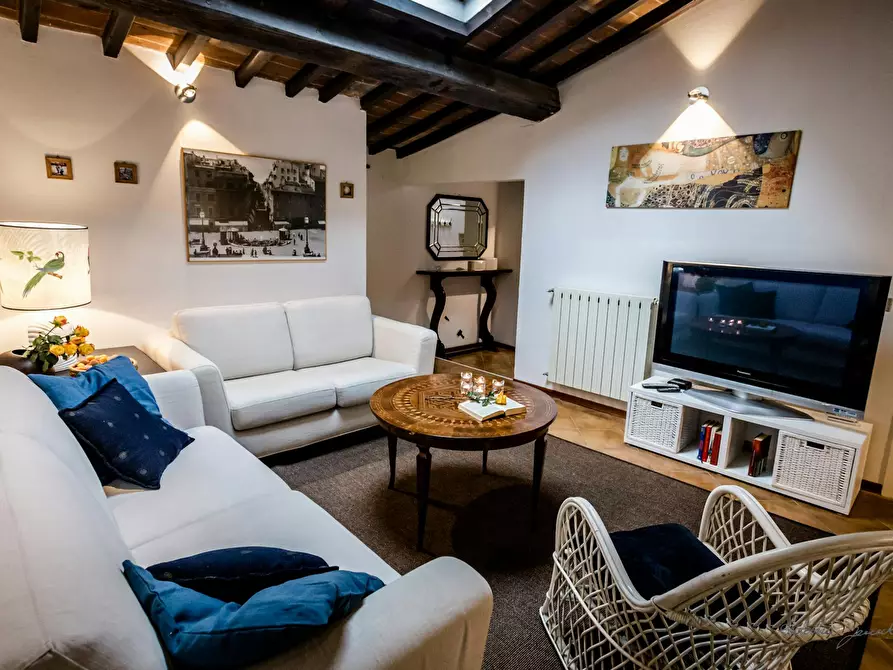 Immagine 9 di Appartamento in affitto  in Via dei Macci a Firenze