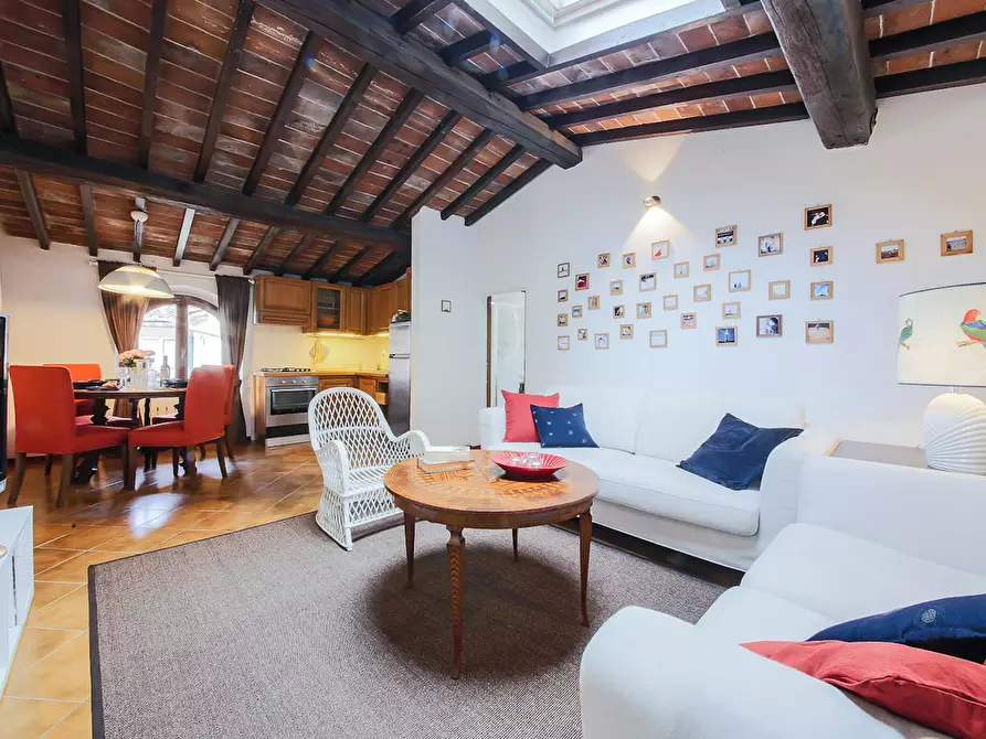 Immagine 7 di Appartamento in affitto  in Via dei Macci a Firenze