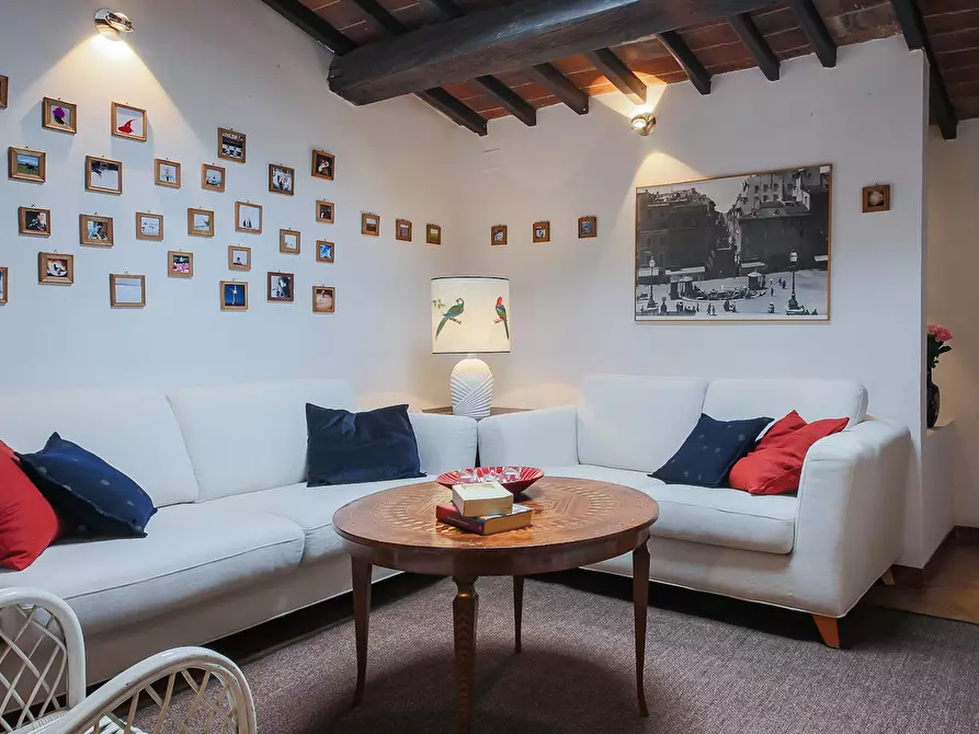 Immagine 2 di Appartamento in affitto  in Via dei Macci a Firenze