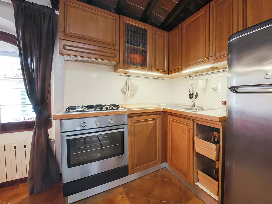 Immagine 4 di Appartamento in affitto  in Via dei Macci a Firenze