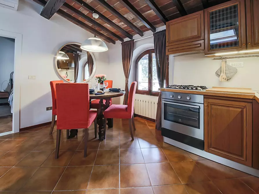 Immagine 5 di Appartamento in affitto  in Via dei Macci a Firenze