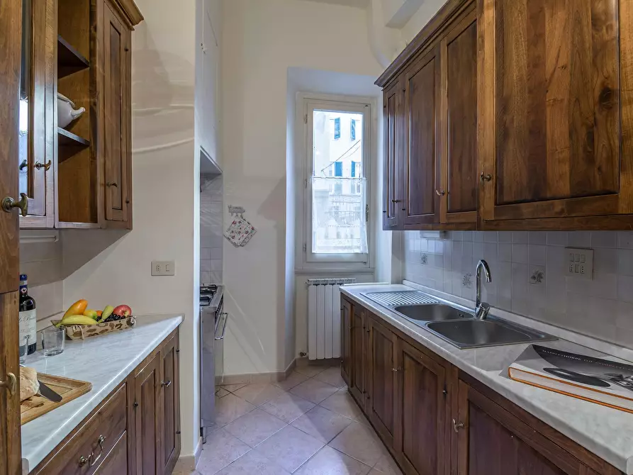 Immagine 7 di Appartamento in affitto  in Piazza dei Rossi a Firenze