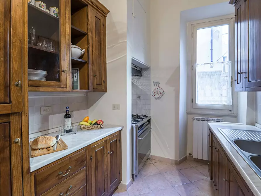 Immagine 8 di Appartamento in affitto  in Piazza dei Rossi a Firenze