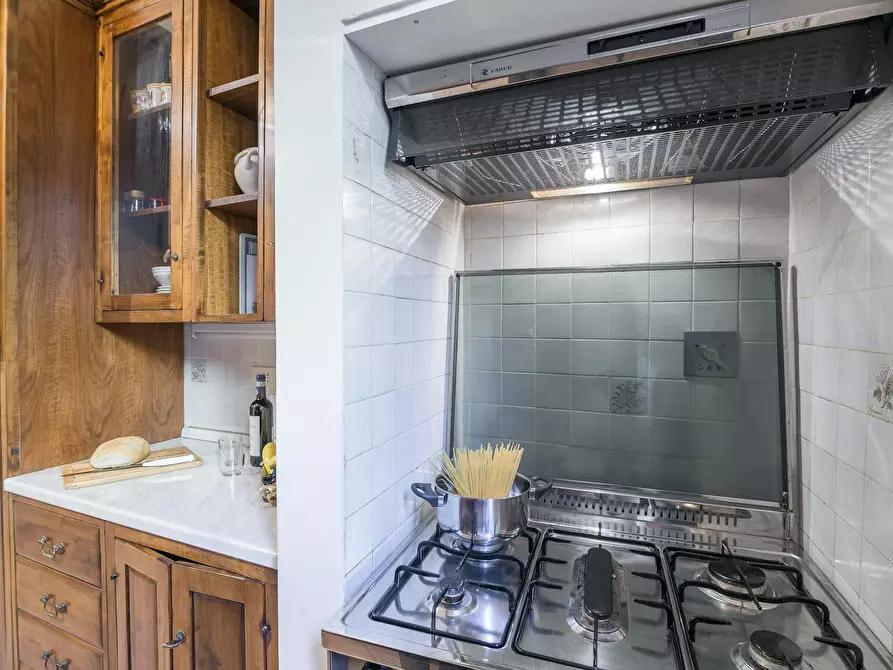 Immagine 9 di Appartamento in affitto  in Piazza dei Rossi a Firenze