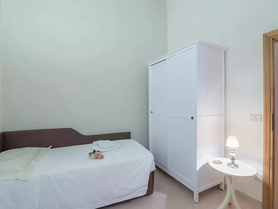 Immagine 10 di Appartamento in affitto  in Piazza dei Rossi a Firenze