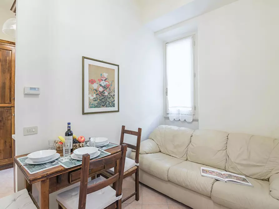 Immagine 2 di Appartamento in affitto  in Piazza dei Rossi a Firenze