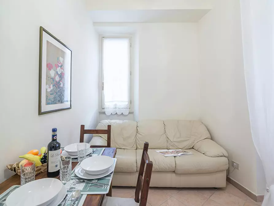 Immagine 3 di Appartamento in affitto  in Piazza dei Rossi a Firenze