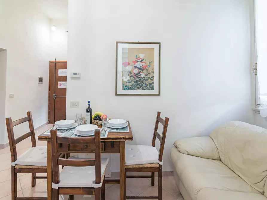 Immagine 4 di Appartamento in affitto  in Piazza dei Rossi a Firenze