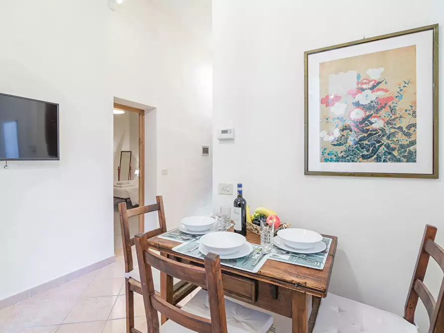 Immagine 5 di Appartamento in affitto  in Piazza dei Rossi a Firenze