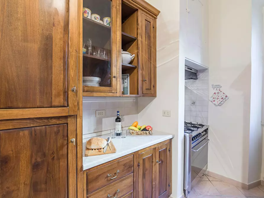 Immagine 6 di Appartamento in affitto  in Piazza dei Rossi a Firenze