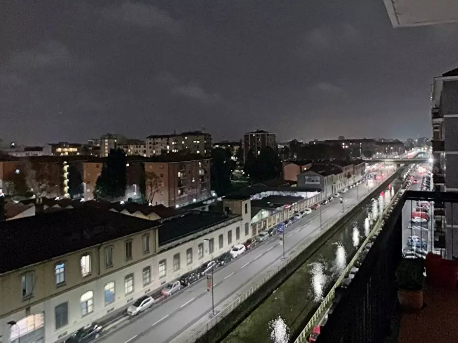 Immagine 4 di Camera in affitto  in Alzaia Naviglio Pavese a Milano