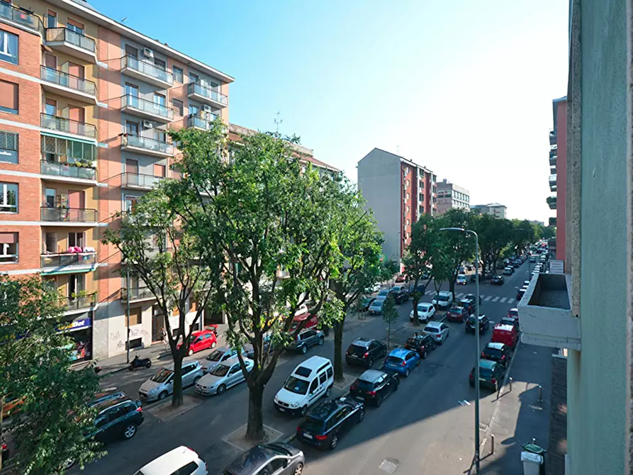 Immagine 6 di Camera condivisa in affitto  in Via Ettore Ponti a Milano