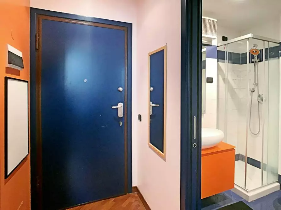 Immagine 2 di Appartamento in affitto  in Via Antonio Tantardini a Milano