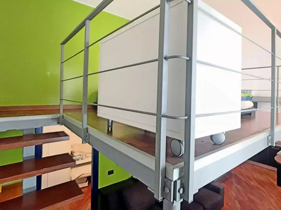 Immagine 6 di Appartamento in affitto  in Via Antonio Tantardini a Milano