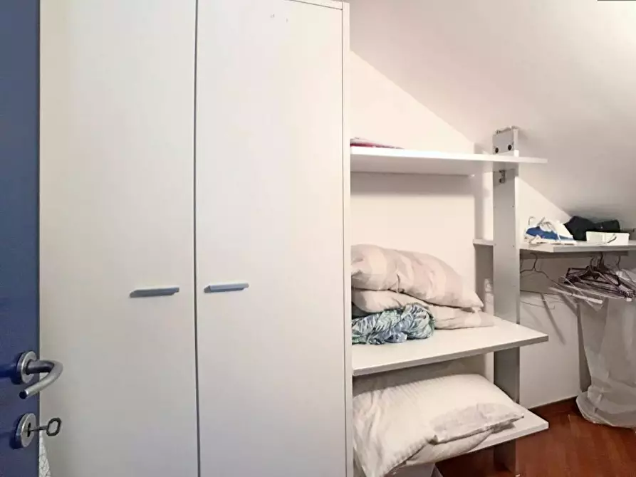 Immagine 5 di Appartamento in affitto  in Via Antonio Tantardini a Milano