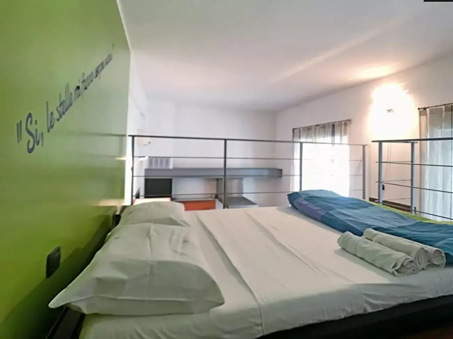 Immagine 7 di Appartamento in affitto  in Via Antonio Tantardini a Milano